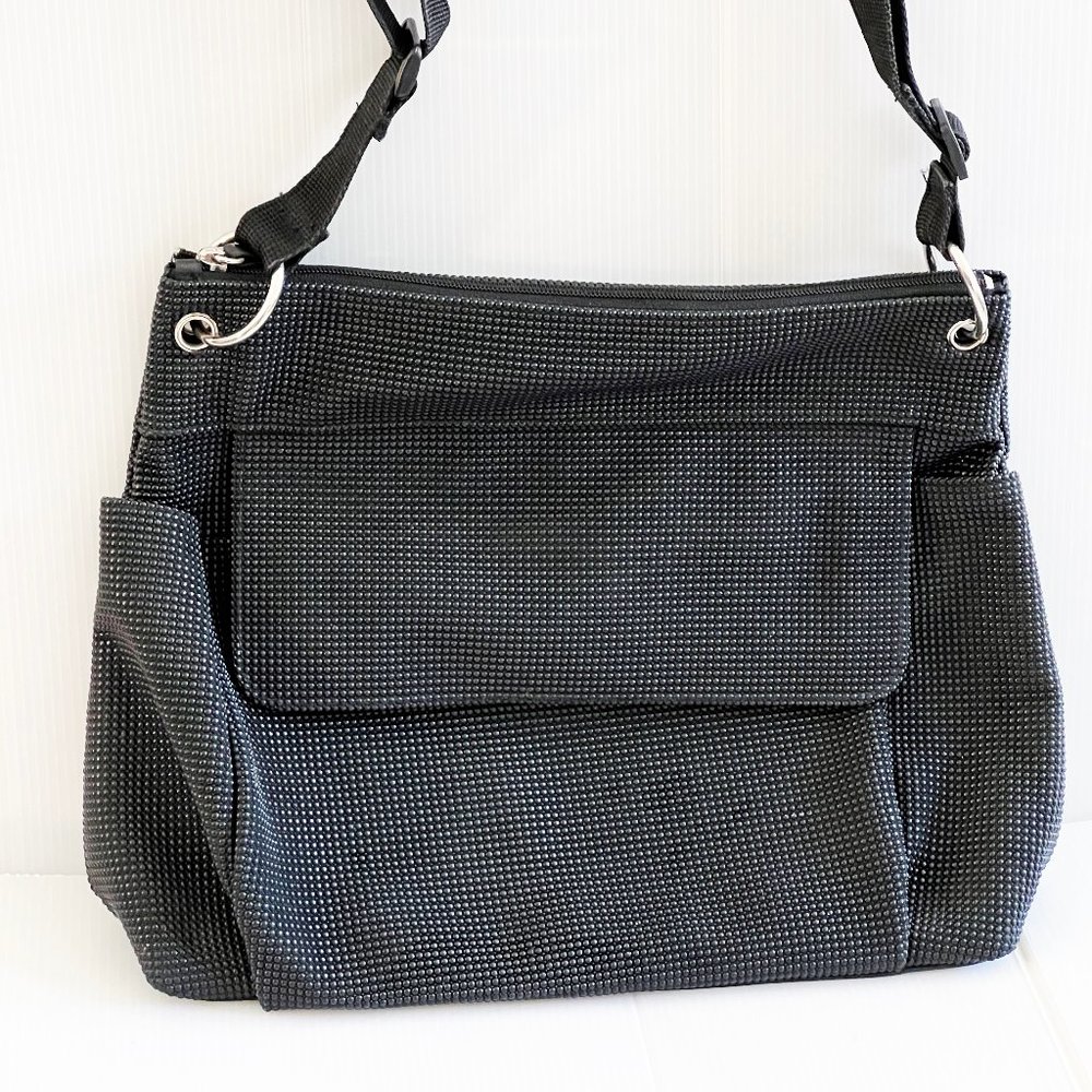 Urban Oxide Hobo Shoulder / Crossbody Bag